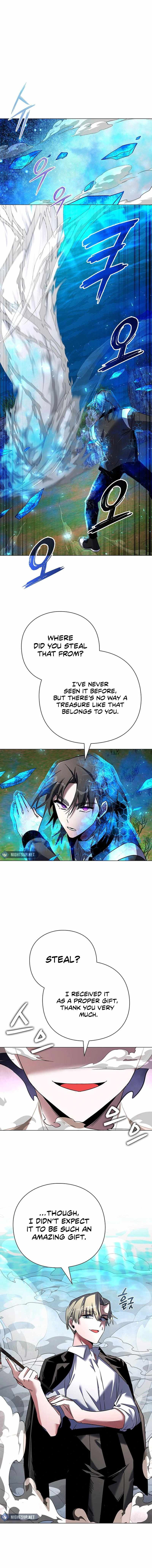 Goblin's Night Chapter 89 10